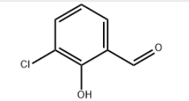 3-chlor-2-hidroksibenzaldehidas CAS 1927-94-2