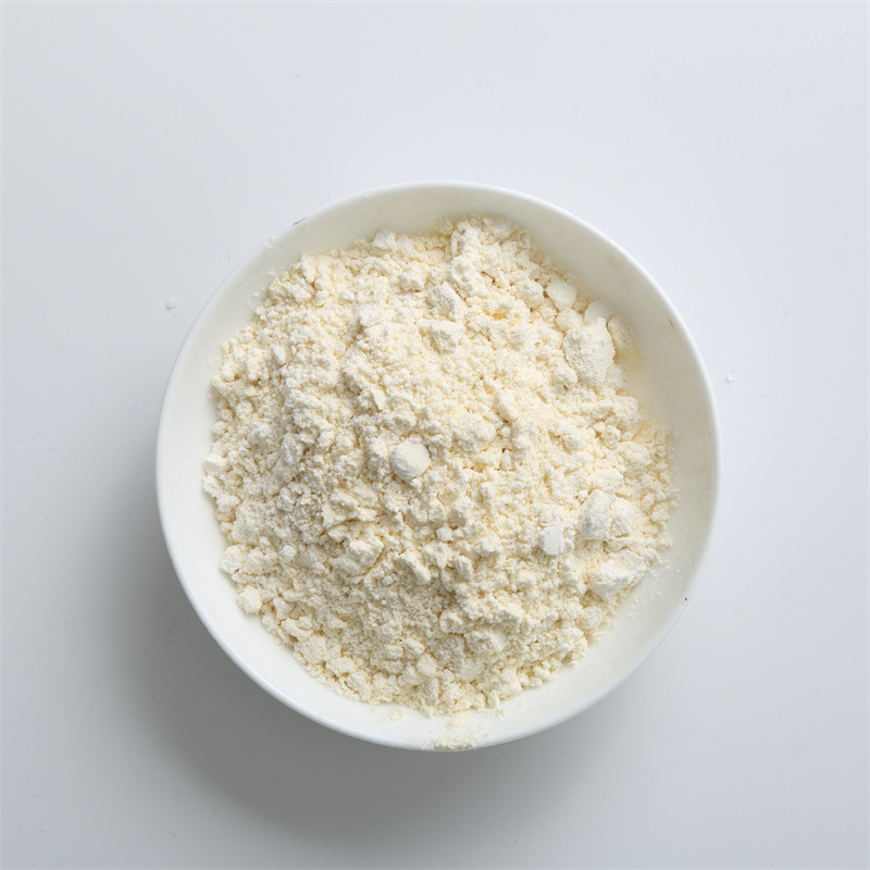 5-brom-2-chlor-3-nitropiridinas CAS 67443-38-3