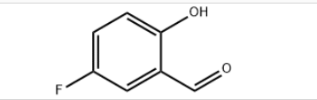 5-fluorosalicilaldehidas CAS 347-54-6