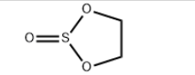 Glikolio sulfitas CAS 3741-38-6
