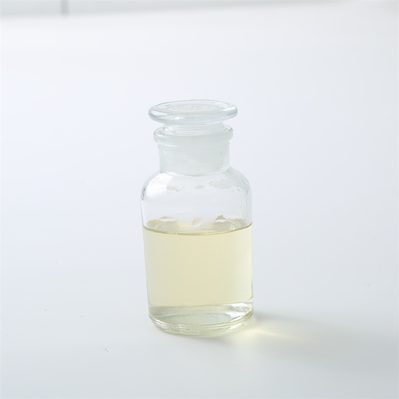 Trietilaminas CAS 121-44-8